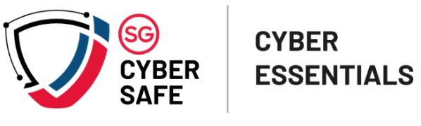 SG Cyber Safe Cyber Essentials Certification