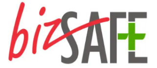 bizSAFE Certification